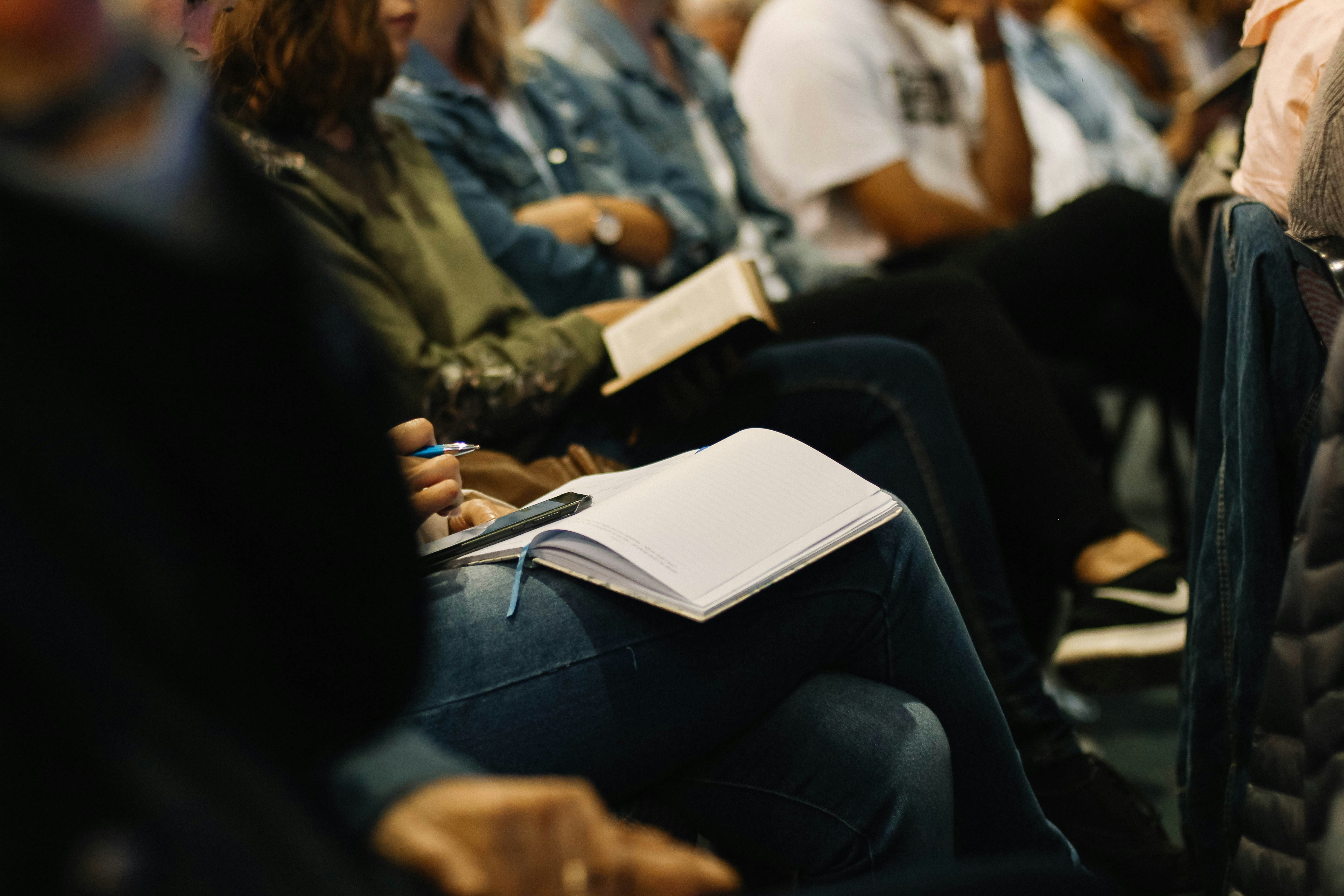 How to Use Custom Apparel to Unite Your Church or Ministry