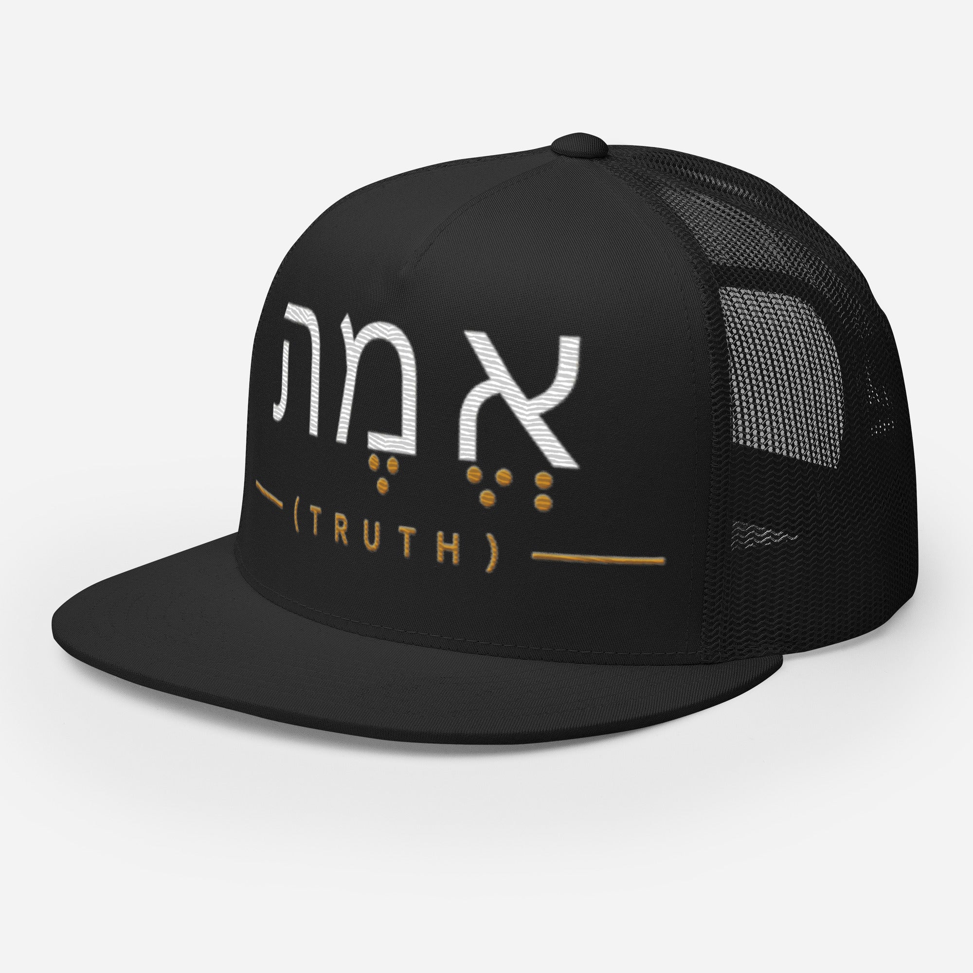 Midnight Truth Cap