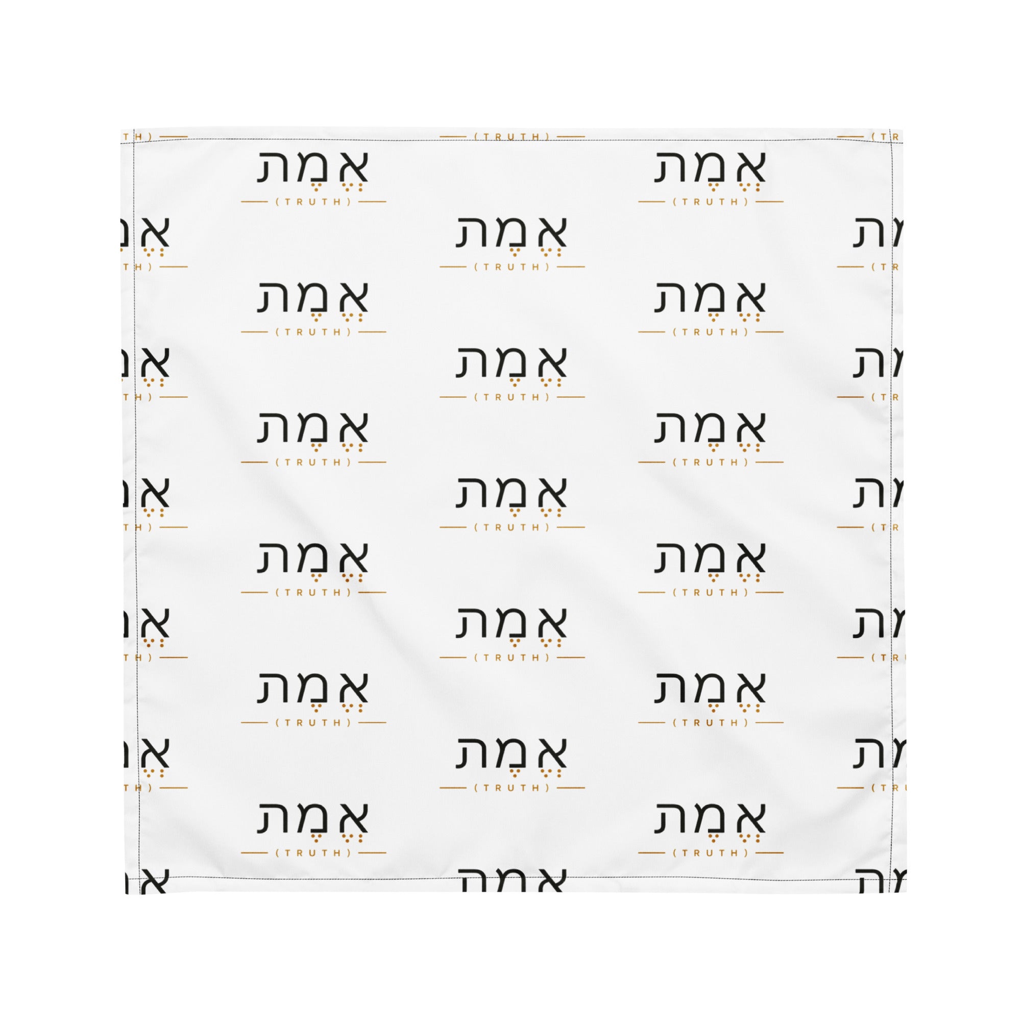 Truth Bandana