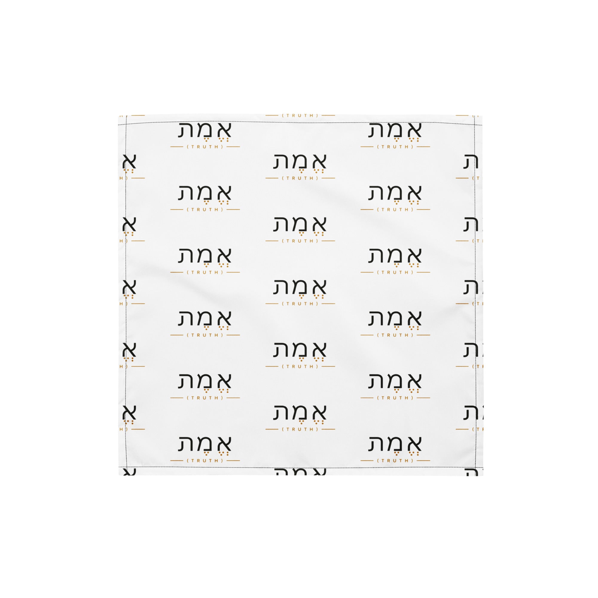 Truth Bandana