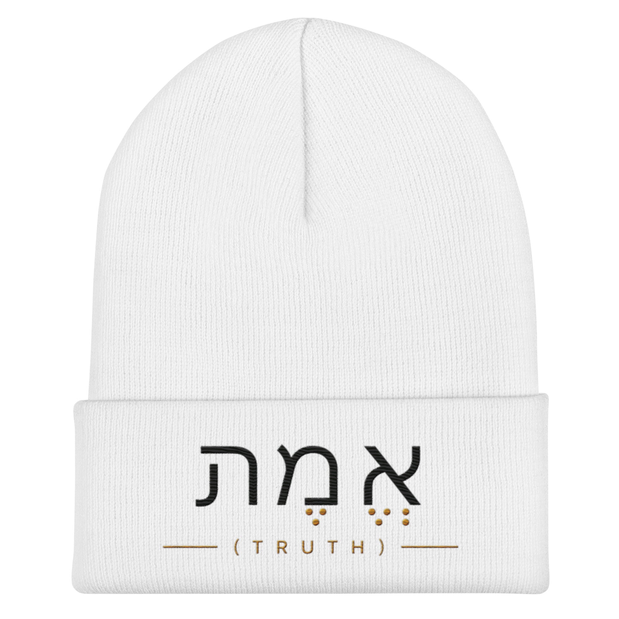 Truth Beanie