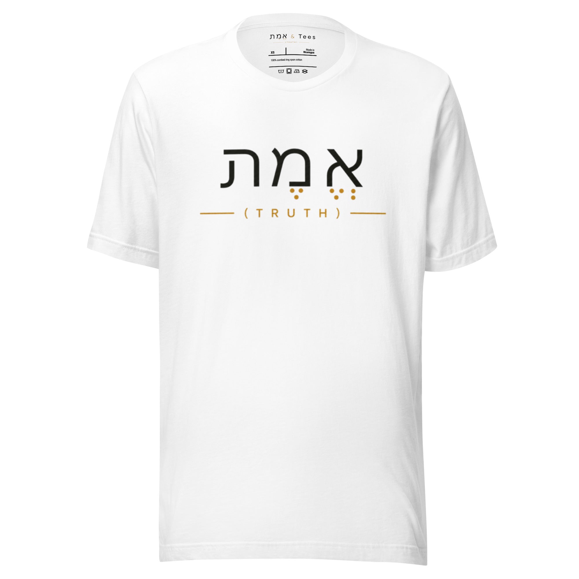 Truth Tee