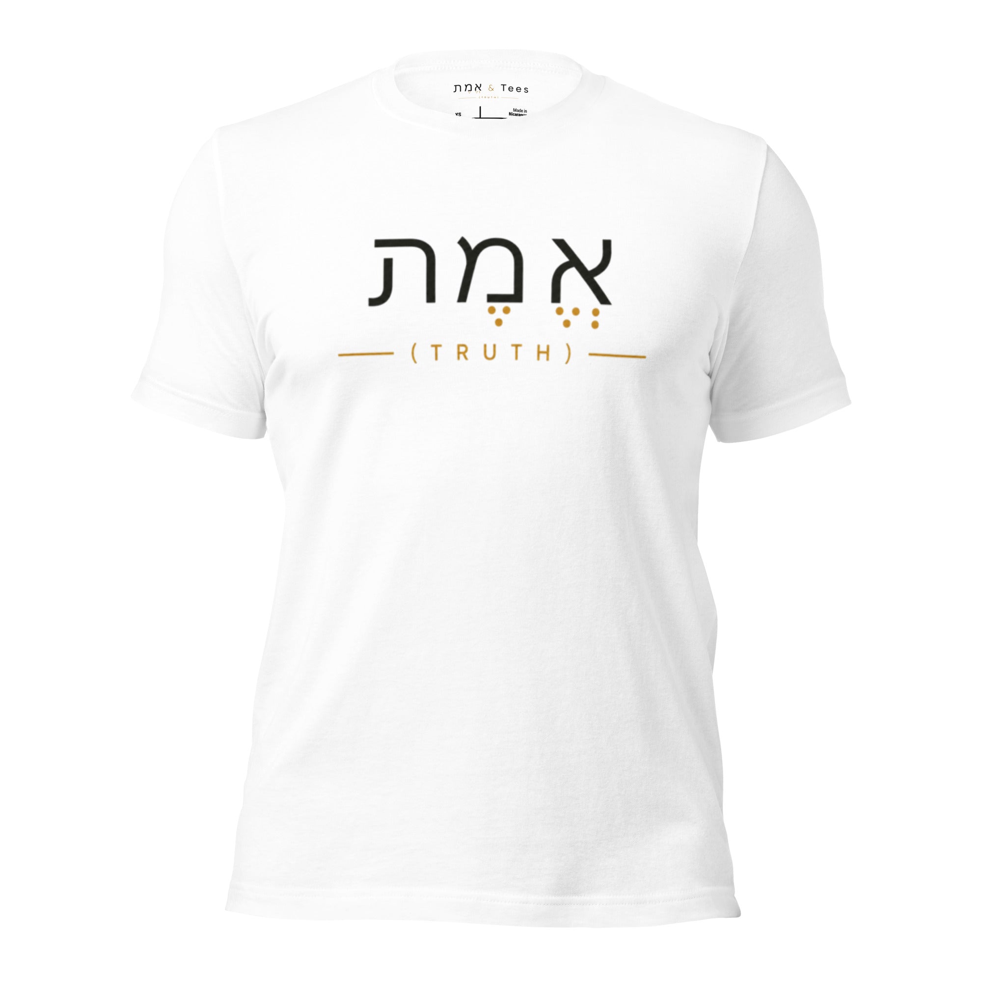 Truth Tee